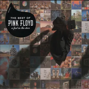 A foot In the door : the best of Pink floyd